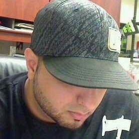 WaseemTheDream's profile picture. 