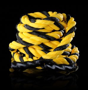 Hi my name is John, I am a big fan of battle ropes, this is a part of my life. I create this account and my website to share knowledge with other people.