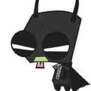 Am3ricanPanda's profile picture. Smart and stupid all at the same time. Jealous? I bet you are. :D