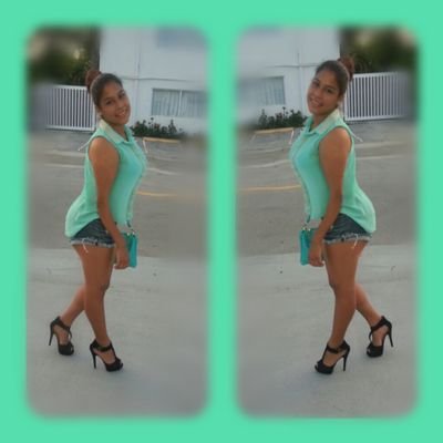 Follow Me !