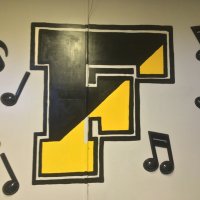 FHS Choir(@fhschoir405) 's Twitter Profile Photo