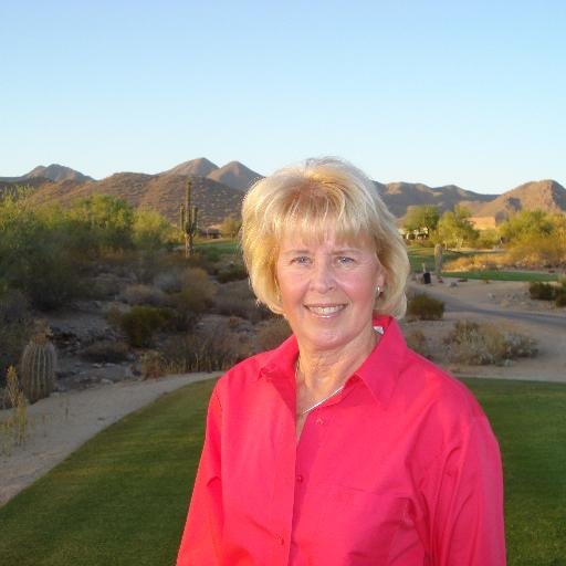 Almost an Arizona Native as I moved to Arizona in 1962. Began selling Residential Real Estate in Scottsdale and surrounding communities in 1992.