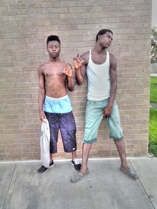 lil anthoo follow me