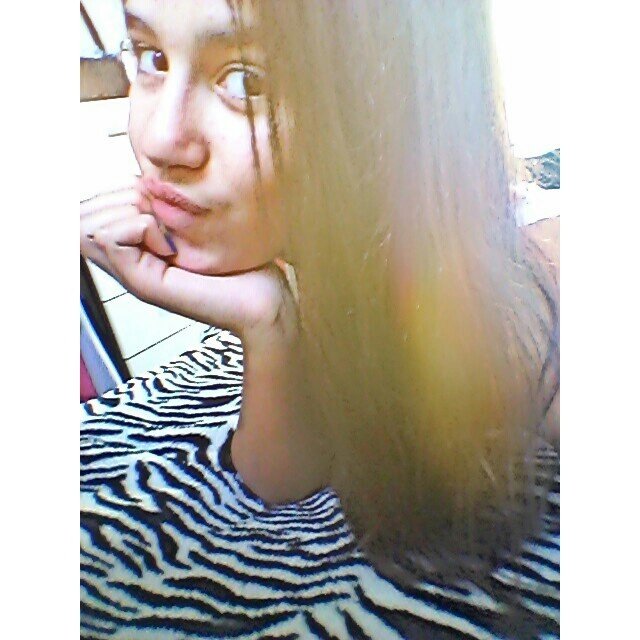 A vida é nossa,nós a vivemos da nossa maneira ✌✌☀ ♥♥