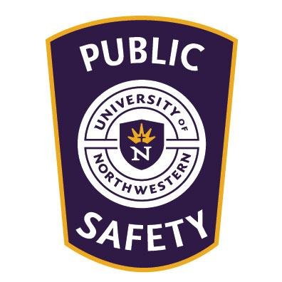 Northwestern Public Safety is on campus 24/7 to serve all members of our Campus Community. Site not monitored 24/7. Call 911 if this is an emergency.