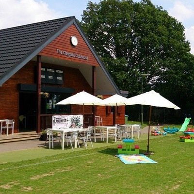 The Pavilion Cafe Profile