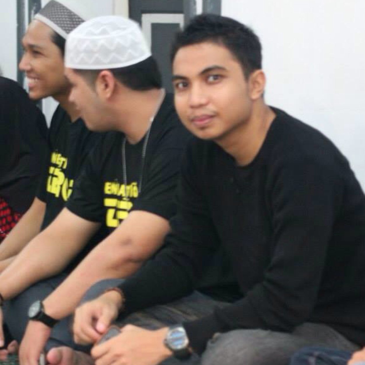 New Twitter || Sesuatu yg didapat dgn susah payah hasilnya akan baik || 768b905b