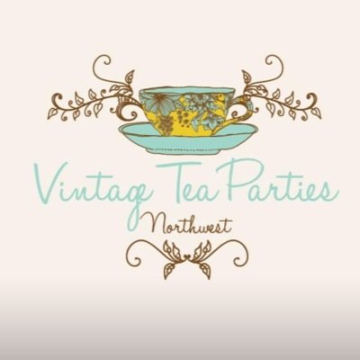 We are a professional afternoon tea company and vintage china hire outlet.