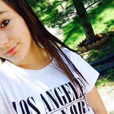 I like taylor caniff...a little too much♥️