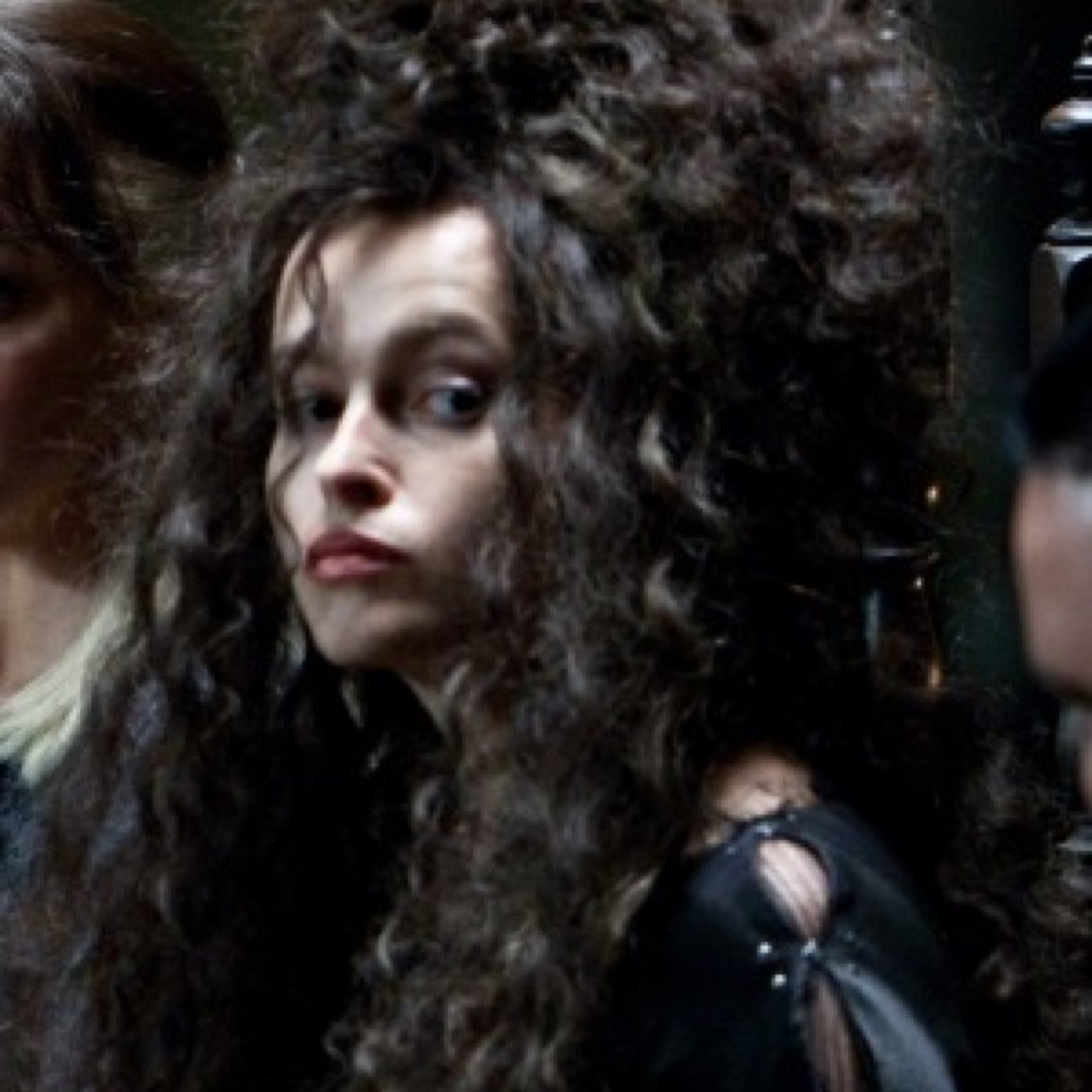 Nem dementador quer te beijar| Slytherin | since 15/07/2014