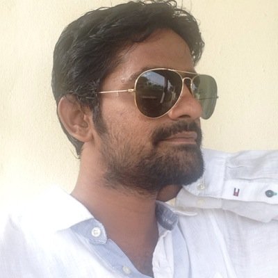 Narradinesh's profile picture. 