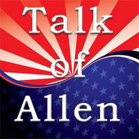 Talkof Allen(@TalkofAllen) 's Twitter Profile Photo