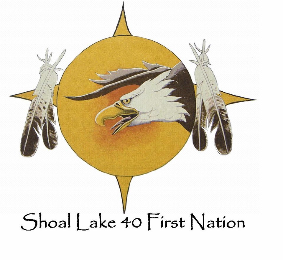 We are an First Nation isolated community on the Manitoba/Ontario border.