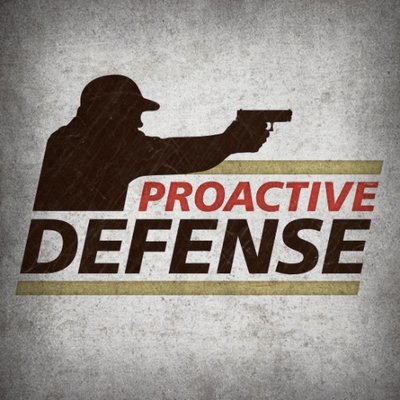 proactive defense logo
