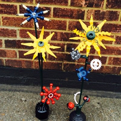 MechanimalsArt's profile picture. Bespoke Scupltures & Artwork created from upcycled car parts.....Commissions welcome.