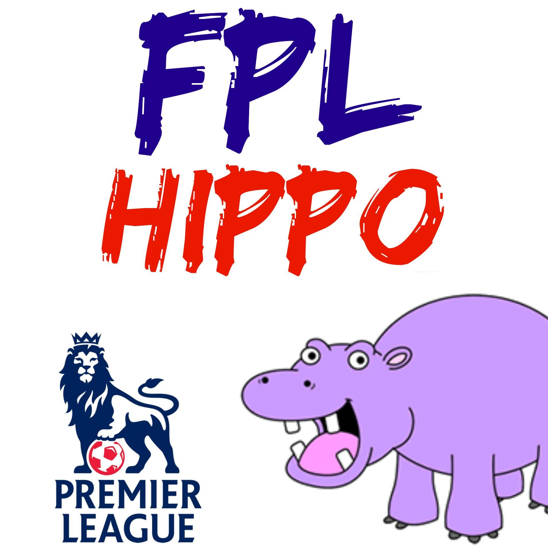 Tips, Team Reviews, Transfer Tips, Team Management help, Banter and a whole lot more. I also have a secret: I'm not actually a hippo.