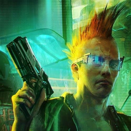 Cyberpunk