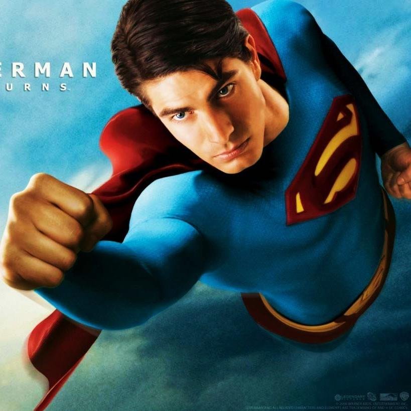 I am a superman who can't fly. So what? Not all supermen can fly! #Marketing #publicRelations