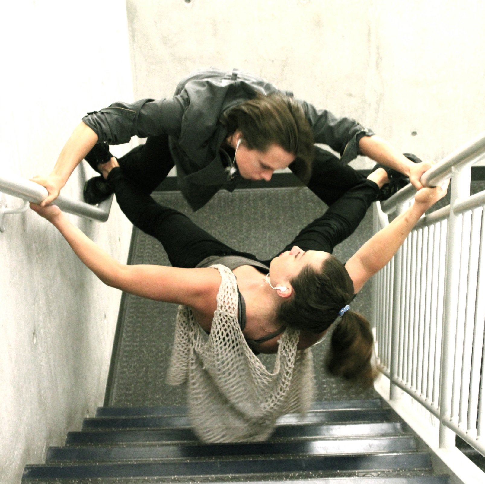 _jqrs's profile picture. Immersive performance + iPhone app