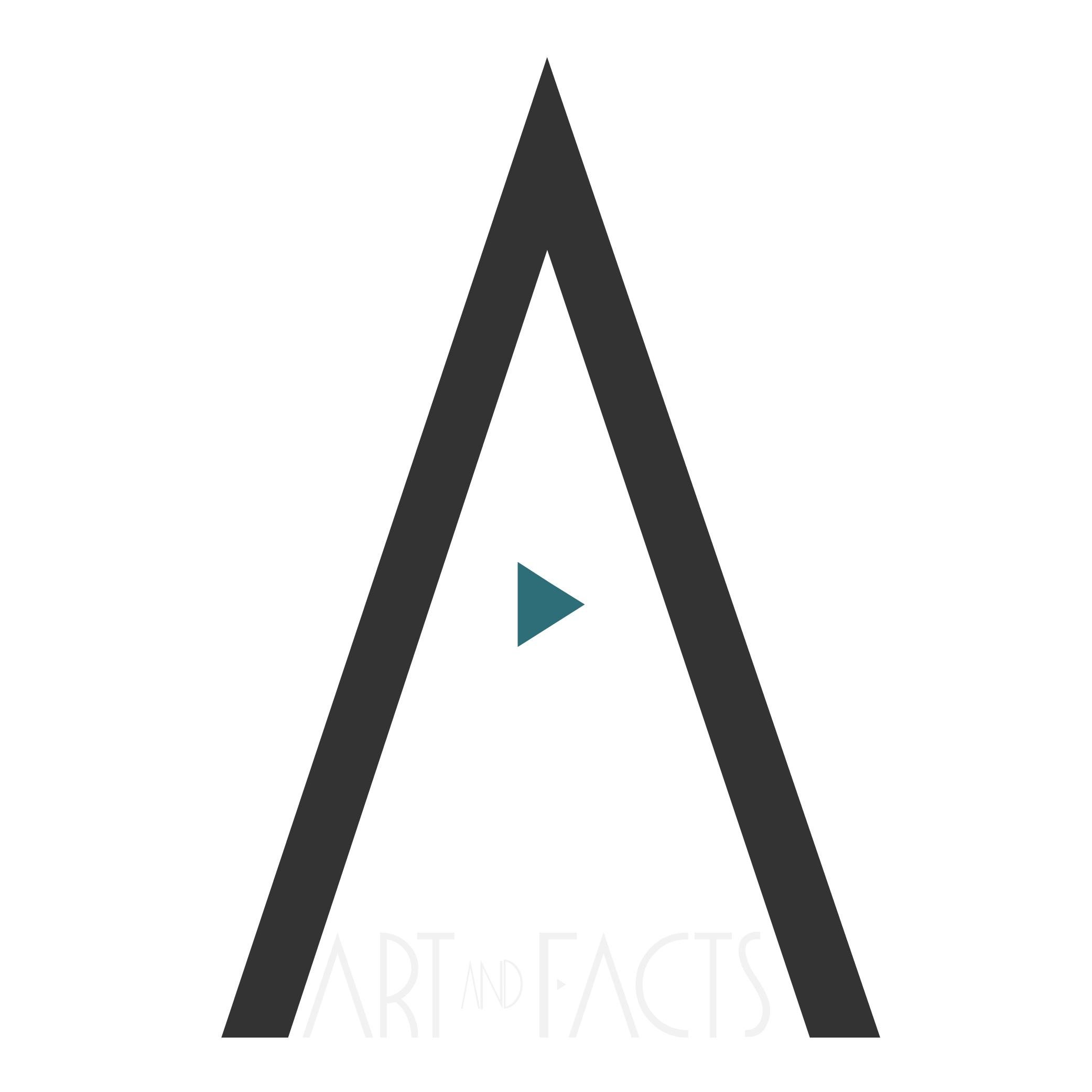 ArtandFactsさんのプロフィール画像