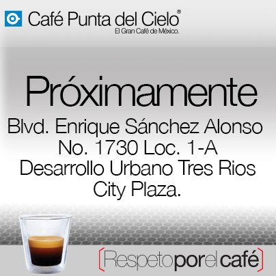 EXPERTOS EN EL ARTE DE HACER EL MEJOR CAFE DE MEXICO