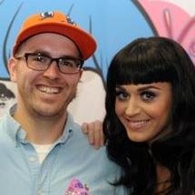 orangeKev's profile picture. 