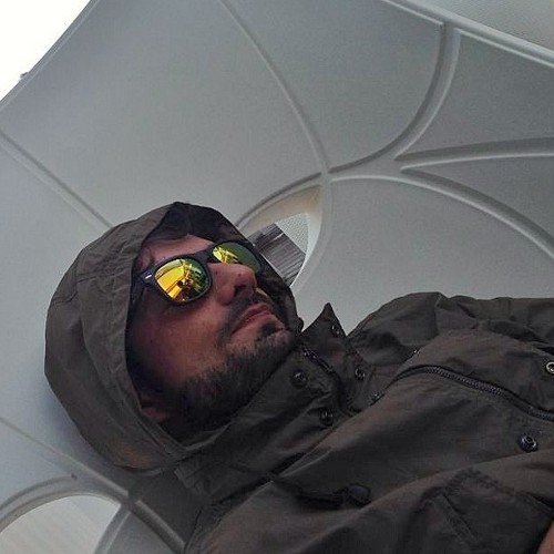 ruggeropasanisi's profile picture. 