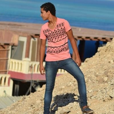 ahmedabd1357's profile picture. 