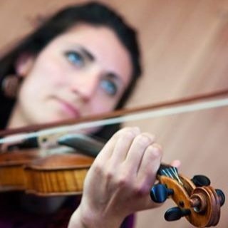 music and medicine. she/her.