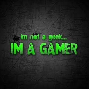 Jugador del League of legends, me considero un Gamer, me gustan los videojuegos.