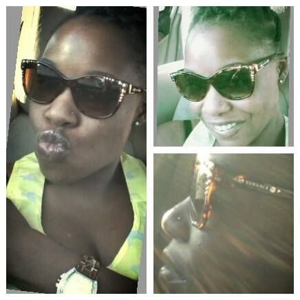 loving me