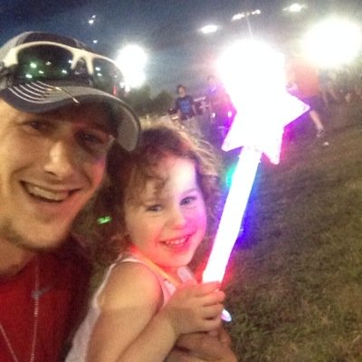 randallmj2493's profile picture. 