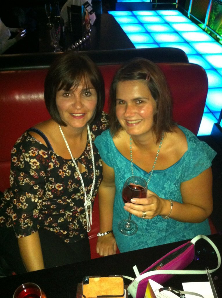 Mummy to 2 beautiful girls Emily and Evie, Wife to Stephen, Teaching Assistant at St Leonard's, Langho