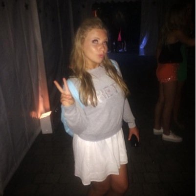 AlkerEmma's profile picture. wagwan to the mandem