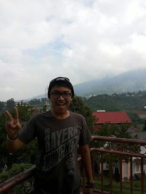 you my favorite girl men @mentarimrshl! line&Path:ImamRifaldy |@secretofwarpai