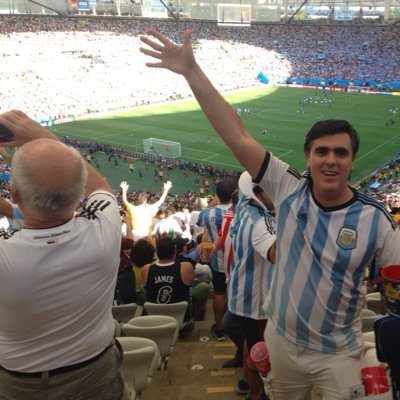 🇺🇸 🇦🇷 🇧🇷
