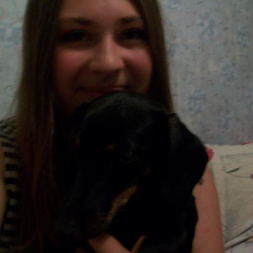 dashalobanova3's profile picture. 