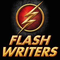 FlashWritersRoom (@flashtvwriters) 's Twitter Profile
