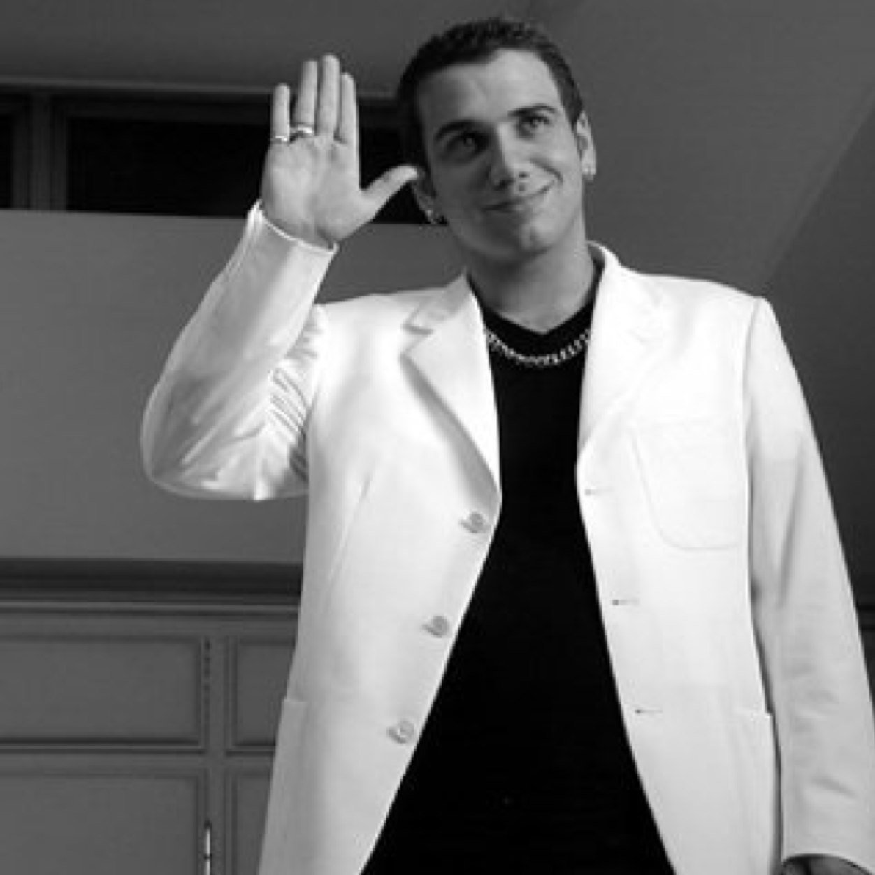 No, I'm not Sheldon Cooper. I'm Jimmy Pop! V1-@ThatBadGangster V2-single V3-single V4-single V5-single V6-single