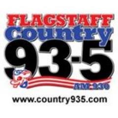 Flag Mornings is Hosted by Peter Bruce from 6a to 9ish every M-F on 93-5 / AM 930 in Flagstaff, AZ