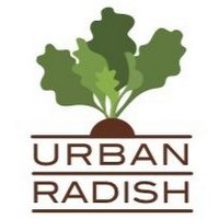 URBAN RADISH (@urbanradish) 's Twitter Profile