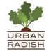 URBAN RADISH (@urbanradish) Twitter profile photo