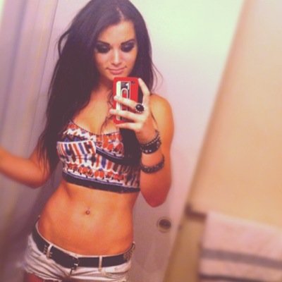 Bevis sexy saraya