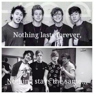 Well i love this band full of hot idiots i don't have a life bye .