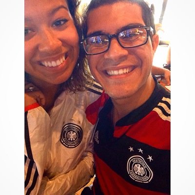 Taken. Orlando born. Real Estate Agent. Soccer. Moroccan.