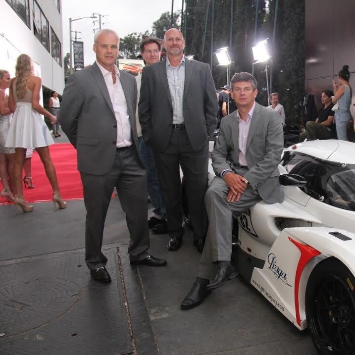 Follow us on instagram at pragaracingacademy