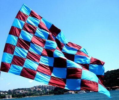 2010-2011 Şampiyonu @Trabzonspor