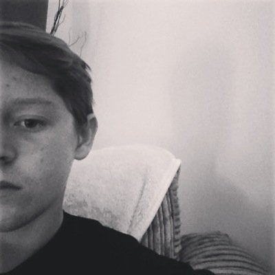 george_fff's profile picture. ‡ Based. 15. Trust no one ‡