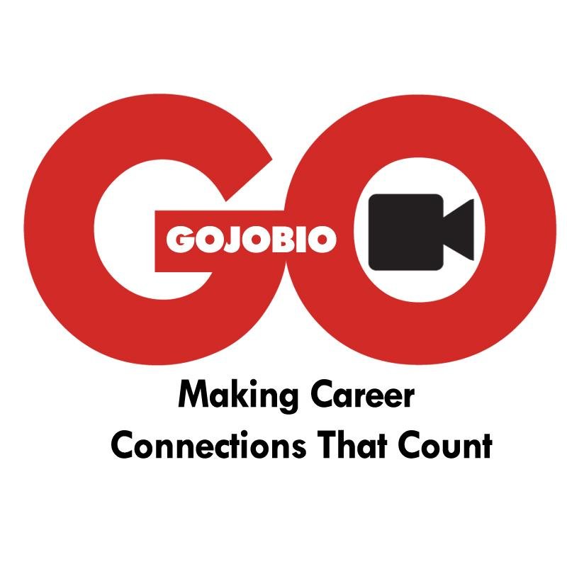 GoJobio makes career connections that count. We introduce job applicants to employers via 60 second video pitches. Resumes are a thing of the past...