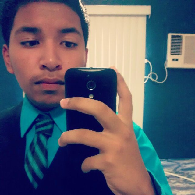 DaniBJ22's profile picture. 